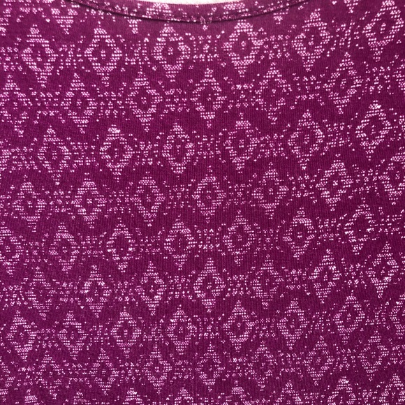 Old Navy T-Shirt Dress - Picture 3 of 3